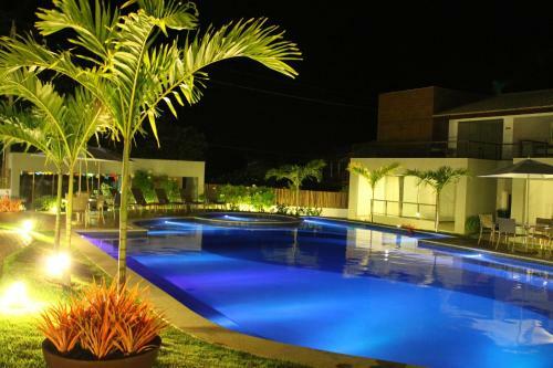 Imbassa� Apartments