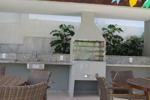 Imbassa� Apartments