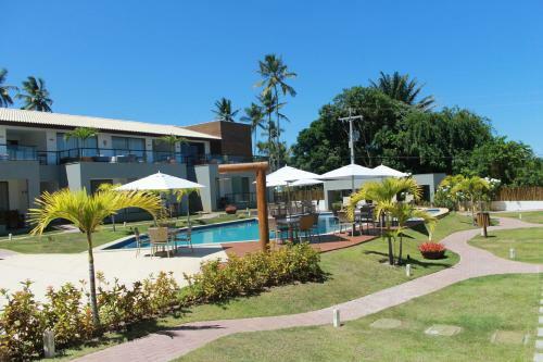 Imbassa� Apartments
