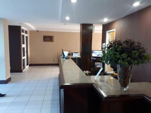 Hotel Marina Travel