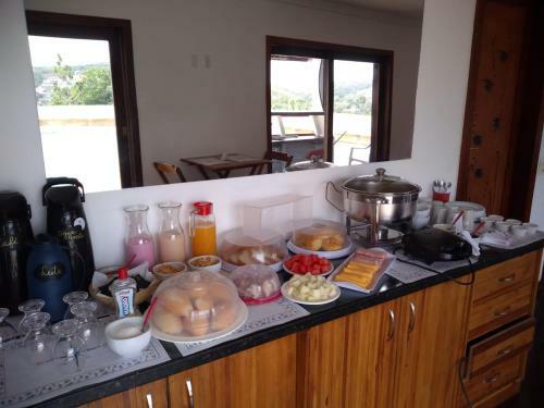 Hostel Boedo B�zios
