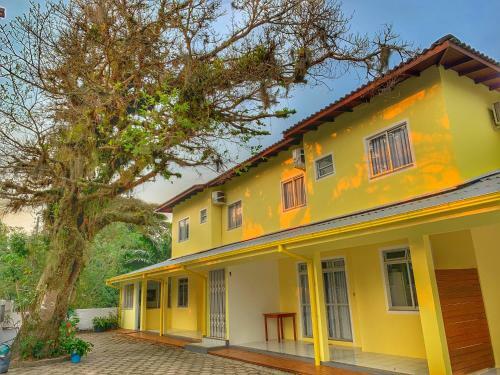 Hostal Pousada Figueira
