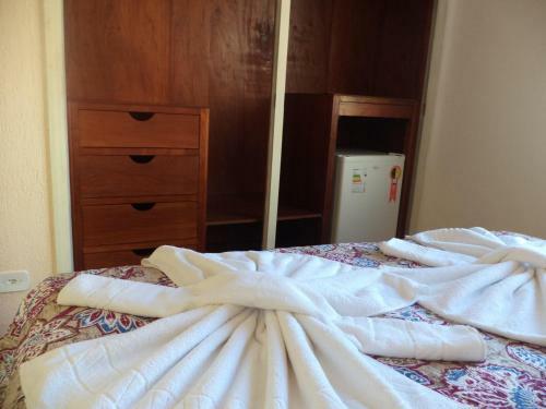 Hostal Villa Romana Aparecida