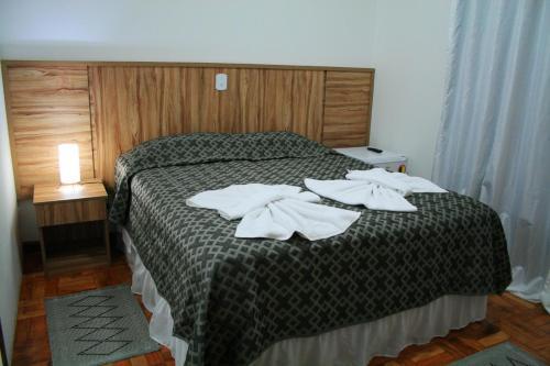 Hostal Villa Romana Aparecida