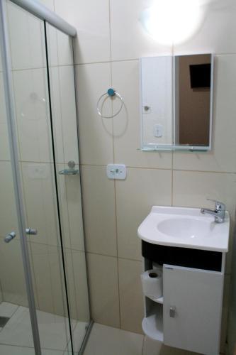 Hostal Villa Romana Aparecida