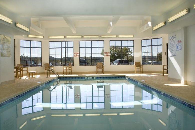 Hotel Best Western Mountain Inn & Suites