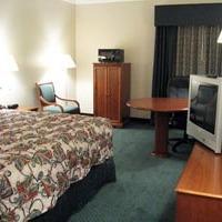Hotel La Quinta Inn & Suites Mercedes