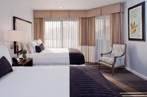 Hotel La Torretta Lake Resort And Spa