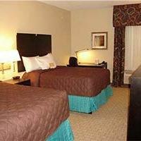 Hotel La Quinta Inn & Suites Palestine