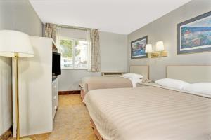 Hotel Travelodge