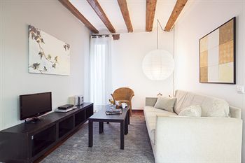 Inside-bcn Esparteria Apartments