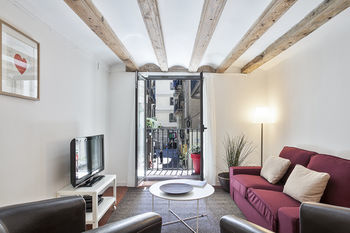 Inside-bcn Esparteria Apartments