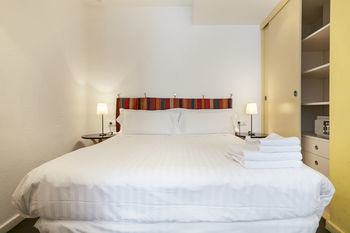 Inside-bcn Esparteria Apartments