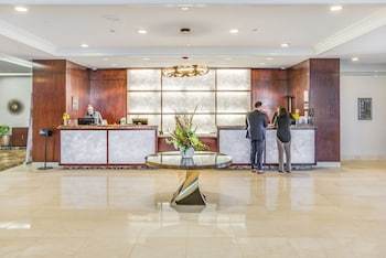 Hotel Crowne Plaza Old Town
