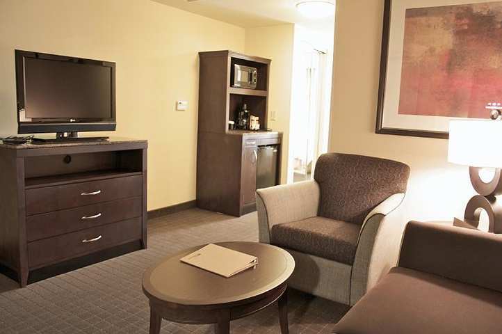 Hotel Hilton Garden Inn Lynchburg