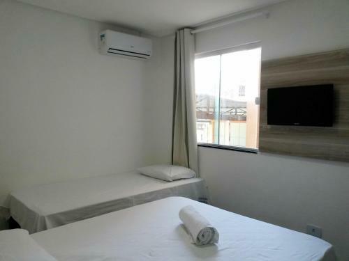 Hostal Hotel Pousada Salvador