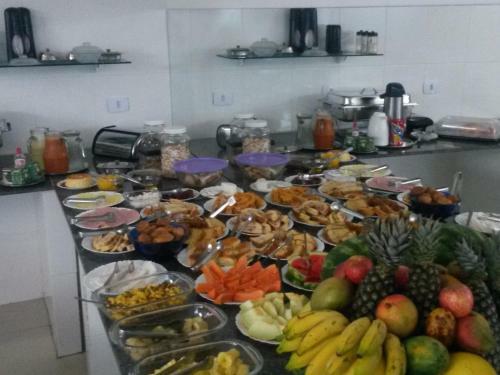 Hostal Hotel Pousada Salvador