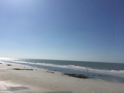 Hotel Ondas Do Mar