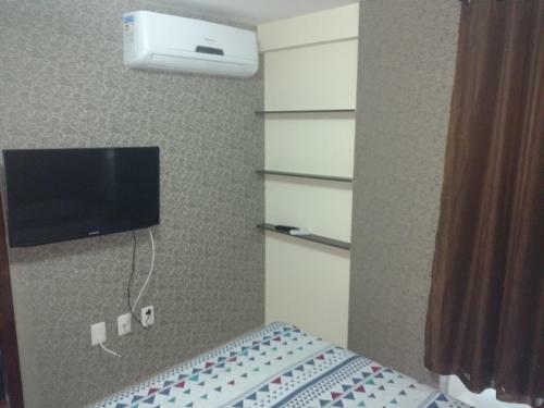 Apartamentos Flat Na Beira Mar Do Cabo Branco