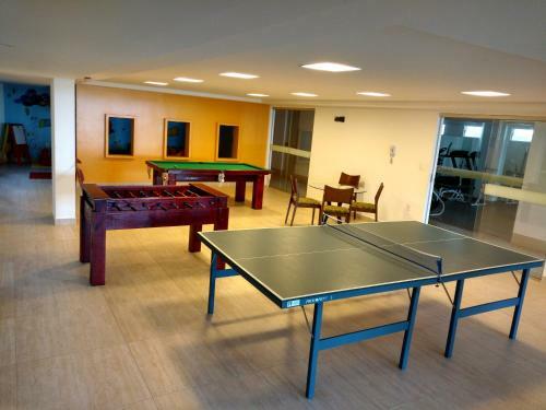 Apartamentos Flat Na Beira Mar Do Cabo Branco