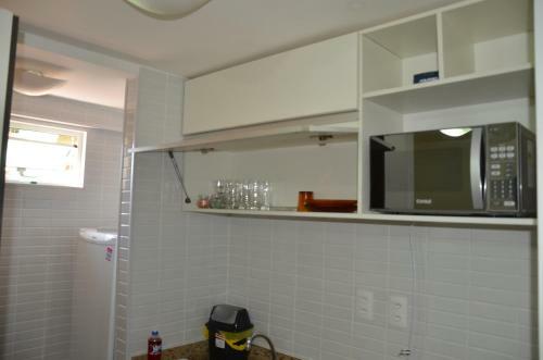 Apartamentos Flat Na Beira Mar Do Cabo Branco