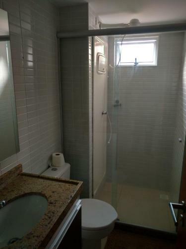 Apartamentos Flat Na Beira Mar Do Cabo Branco