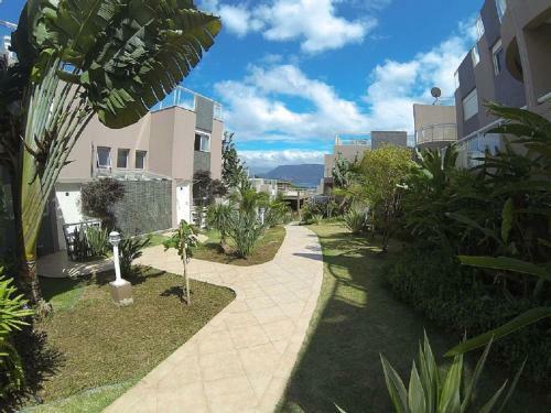 Cond. Vila Bela Da Princesa