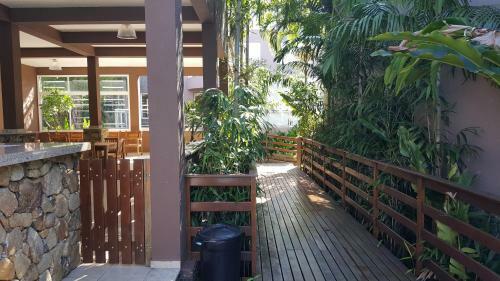 Cond. Vila Bela Da Princesa