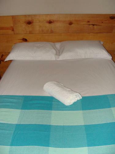 Hostal Cabana Da Barra Guesthouse