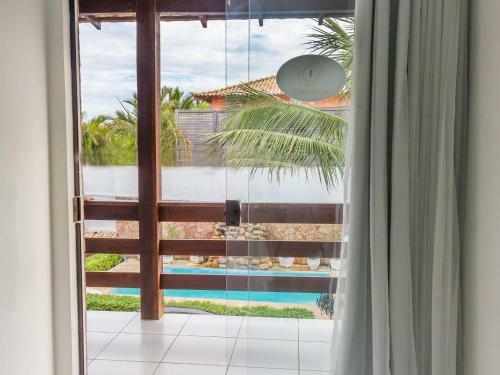 Hostal Pousada Kair�s B�zios Gerib�