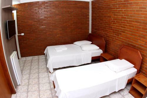 Hotel Pousada Recanto Das Caldas