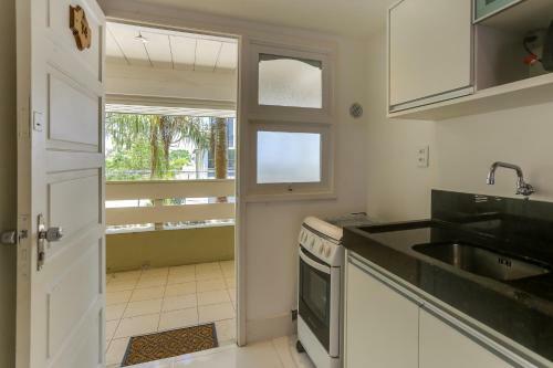 Villas Jurer� Residences