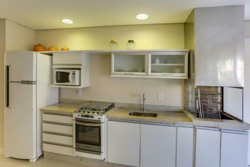 Villas Jurer� Residences