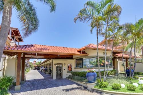 Villas Jurer� Residences
