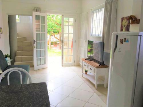 Apartamento Residencial Pontal Campeche