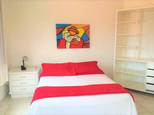Apartamento Residencial Pontal Campeche