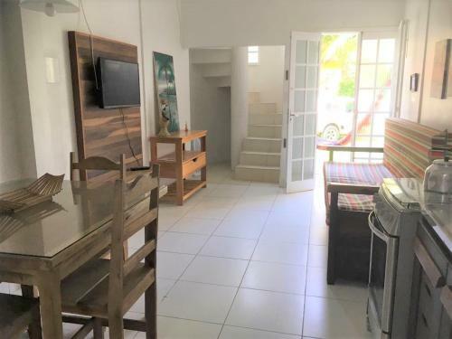 Apartamento Residencial Pontal Campeche