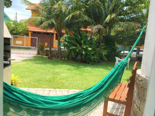 Apartamento Residencial Pontal Campeche