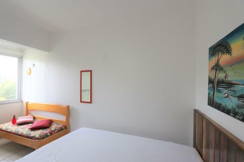 Apartamento Residencial Pontal Campeche