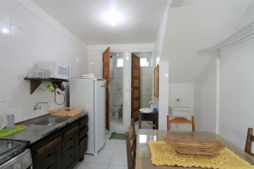 Apartamento Residencial Pontal Campeche
