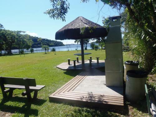 Apartamento Porto Da Lagoa Condominio