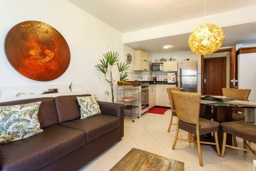 Apartamento Porto Da Lagoa Condominio