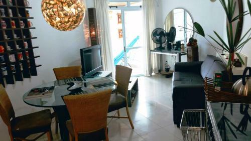 Apartamento Porto Da Lagoa Condominio