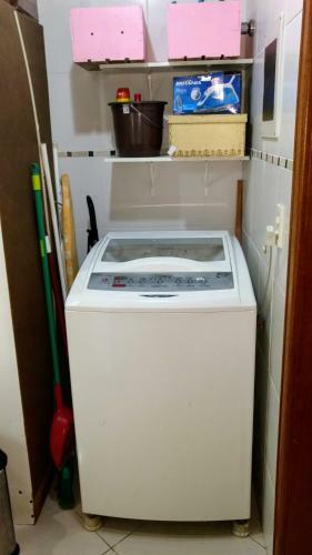 Apartamento Porto Da Lagoa Condominio