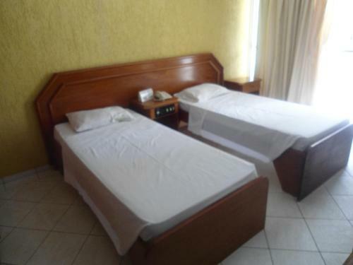 Ika Apart Hotel