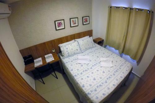 Apartamento Vg Murilo Flats Conceito