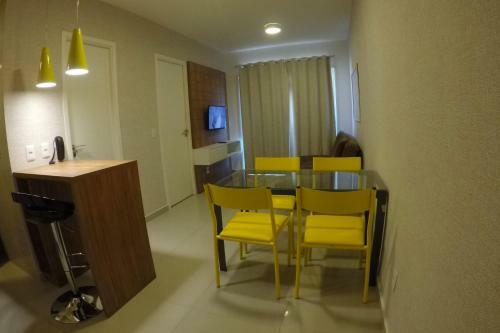 Apartamento Vg Murilo Flats Conceito