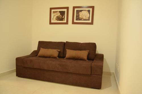 Apartamento Maravilhoso Flat Em Itaipava