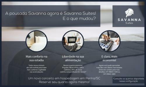 Hostal Pousada Savanna