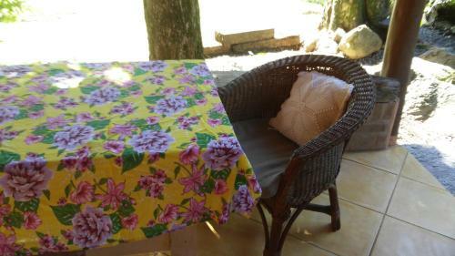 Lodge Chal� Jardim